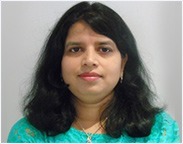 Dr Sangeetha Chopada - Private London Paediatrician - Caring For Little Wonders