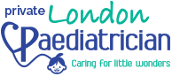 Private London Paediatrician - Caring For Little Wonders